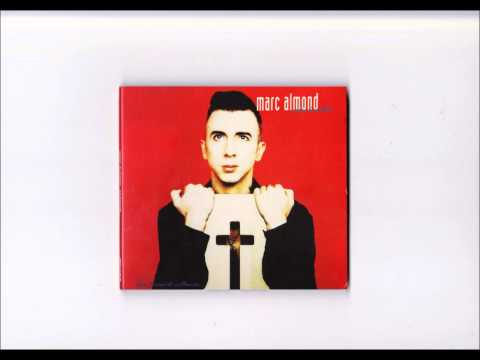 marc almond - my little lovers