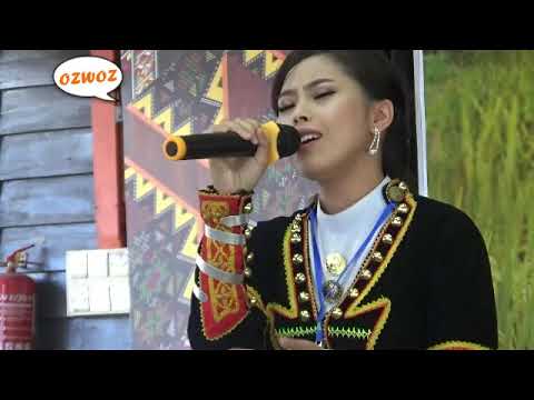 SUGANDOI 25MAY2019 NO 21 =PANTAI MANIS =ABIGAIL