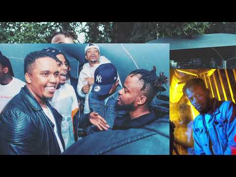 B3nchMarQ - Left The City (Official Video)