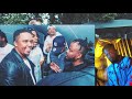 B3nchMarQ Left The City Official Video