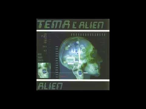 son rap exclu de " TEMA ALIEN " de l'époque