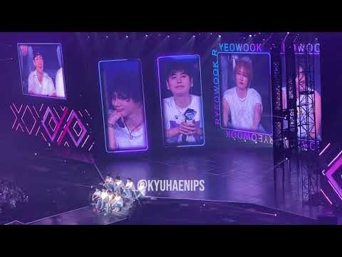 220717 SS9 in Seoul ALWAYS CUT