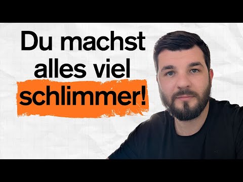 Why your nervous system doesn't regulate itself (Until you do)