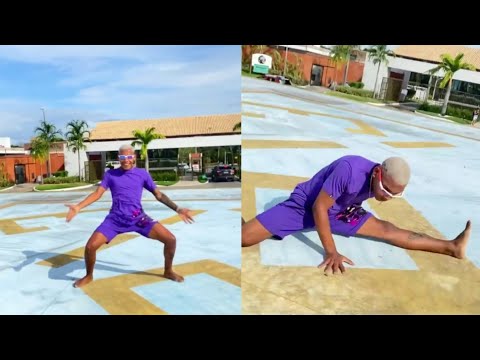 VT KEBRADEIRA DANÇANDO IMPRESSIONANTE - KEVIN DO RECIFE VÍTIN DO LJ