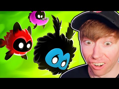 BADLAND PARTY (iPhone Gameplay) - YouTube
