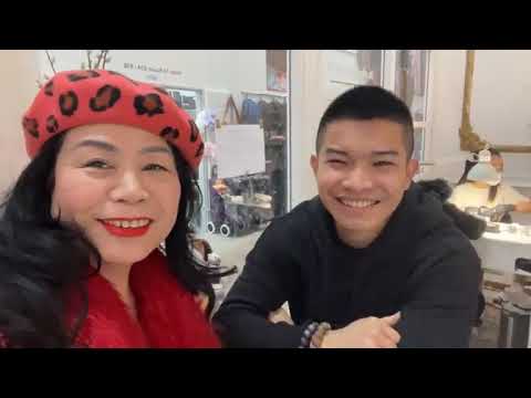 VIET-BAO.DE GIỚI THIỆU TRUNG TÂM DẠY NGHỀ TT NAILS