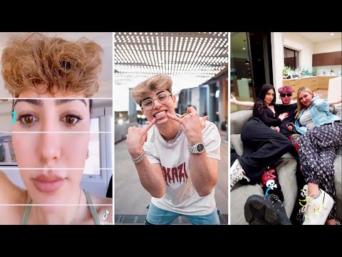 Try Not To Laugh Watching KeemoKazi Tik Tok Videos