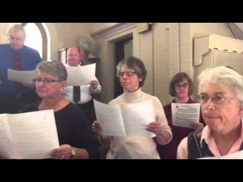 Herr Gott, Dich Loben Wir