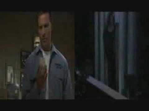 Crying Out For Me (Jason & Elizabeth)