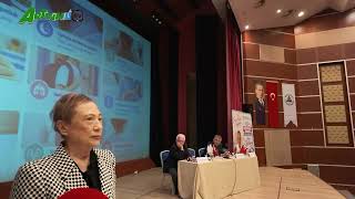 Kardiyorenal Sendrom Konferansı Artvin’de Düzenlendi.
