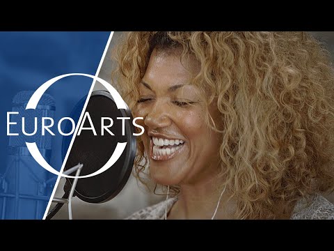 In the Garden: Measha Brueggergosman sings Spirituals of Freedom (Part 5/14) | Documentary