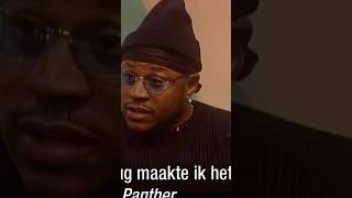 LL Cool J was ahead of his time in Hip Hop.