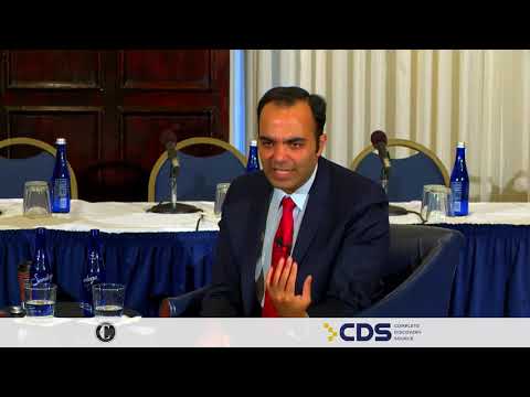 Fireside Chat with Federal Trade Commissioner Rohit Chopra
