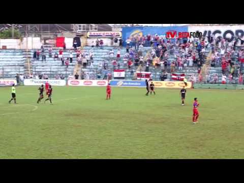 Guaratinguetá-SP 0x4 Botafogo-SP - Campeonato Brasileiro Série C 2016 - 14ª Rodada 21/08/2016