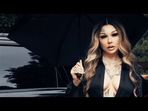 Lady XO - "STAND THE RAIN" (Official Music Video)