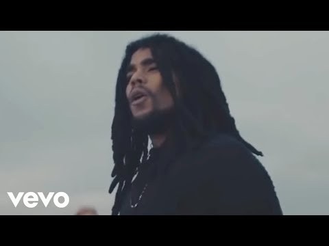 Skip Marley - Lions (Official Video)