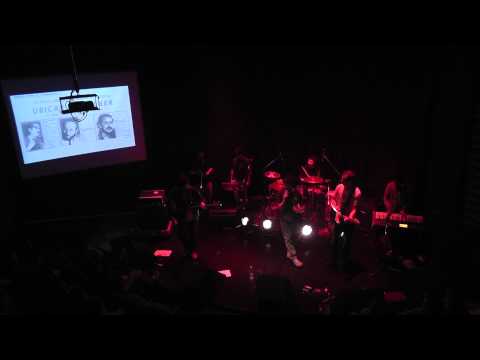 Modesto Medio - Golpe al Silencio (Vivo SCD Bellavista)