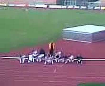 1.Heimsieg 1. FC Gera 03