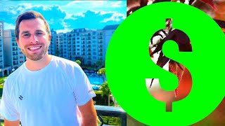 How Much Kyle Pallo Makes From YouTube