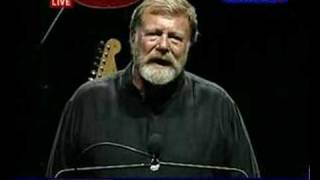 Billy Thorpe&#39;s Memorial...Part 12..Jack Thompson