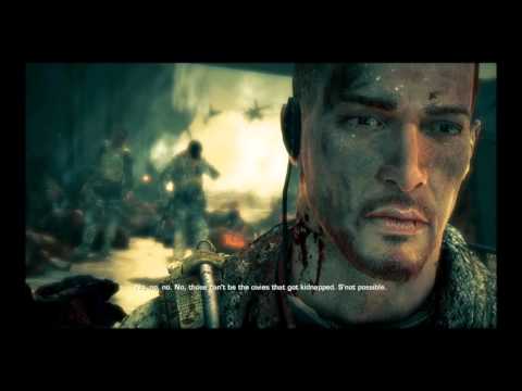 SPEC OPS: THE LINE - Part 7 [Not For the Faint of Heart]