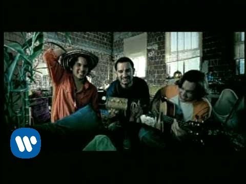 Jorge Villamizar y Bacilos-Caraluna *Video Oficial