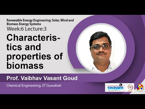 Renewable Energy Engineering Solar Wind and Biomass Energy Systems Intro Video