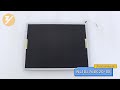 LCD display     NL10276BC20-08     10.4  inch       1024*768       Industrial  screen