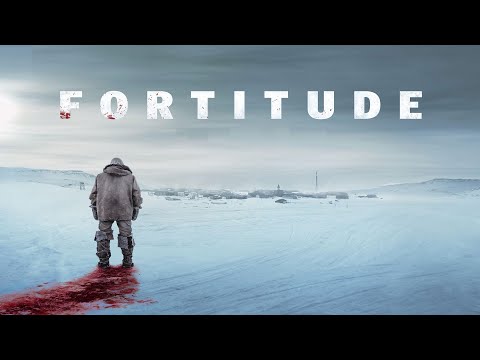 Fortitude (serie tv 2015) TRAILER ITALIANO