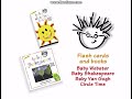 Baby Mozart 2002 DVD Menu