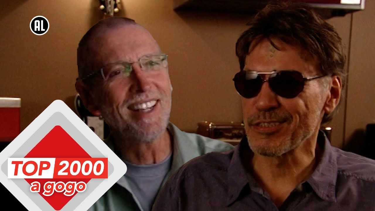 Steppenwolf - Born To Be Wild | The Story Behind The Song | Top 2000 a gogo