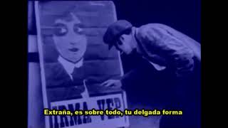 Sopor Aeternus  - The Sleeper  - Subtitulado español