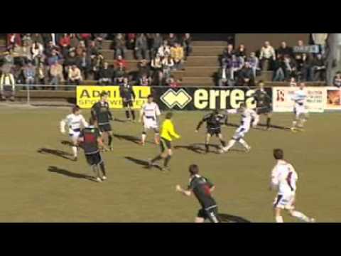 SAK - Union St. Florian 2:0