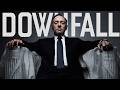 The Inevitable Collapse Of House Of Cards