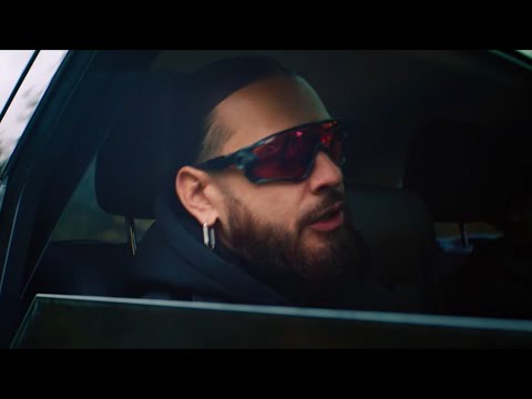 Sch ft. Ninho - Portrait (IA)