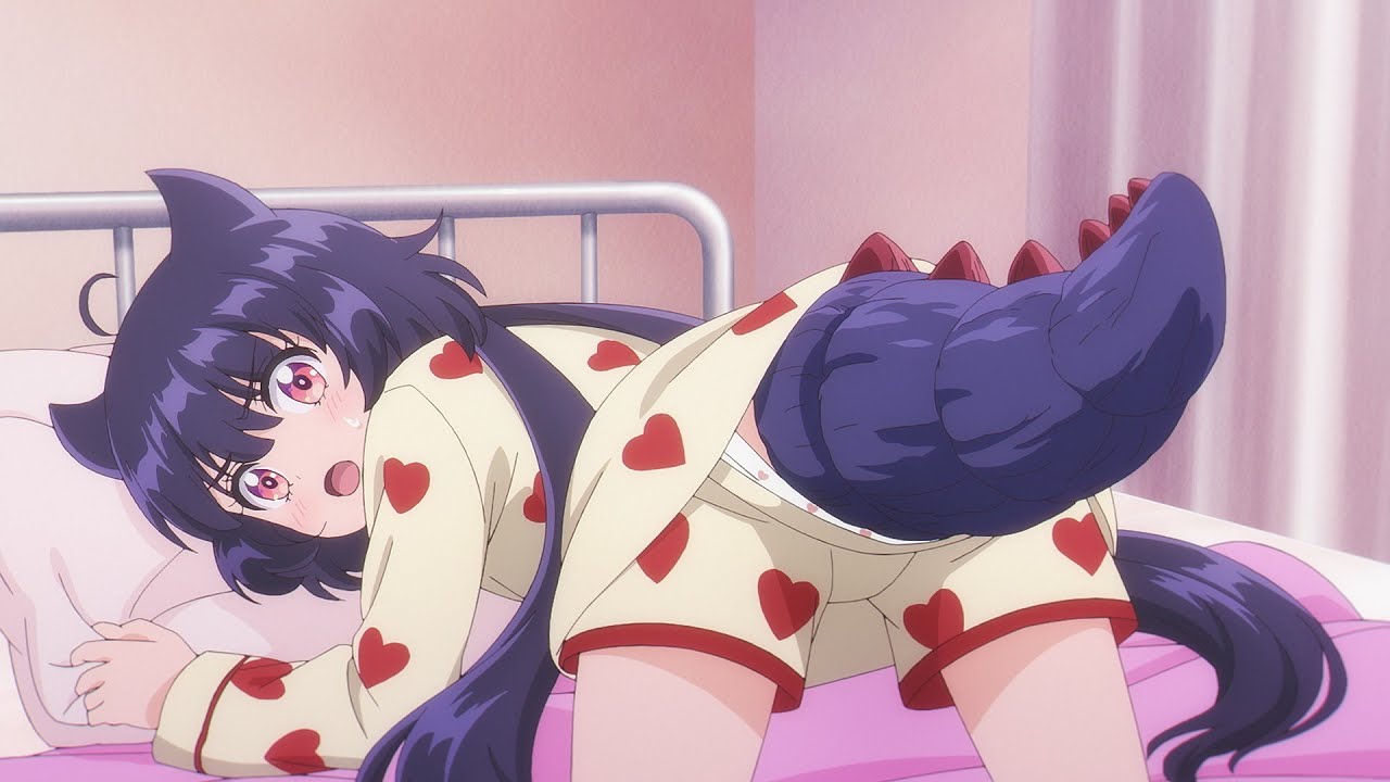 KAIJU GIRL CARAMELISE - Episode 02 [English Sub]