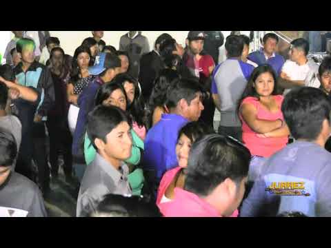 ▶ Van Burlándose De Mi Amor | Zafiro Sensual | En Vivo CP El Puente - Olmos 2018 |  ♪