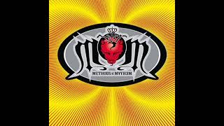 Methods Of Mayhem, Feat. Kid Rock - New Skin [Clean Version] (Official Audio)