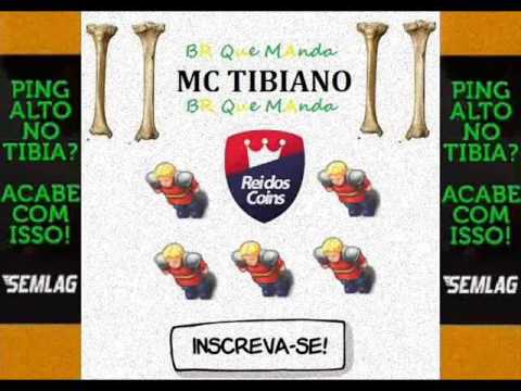 Mc Tibiano - Varios Tibianos