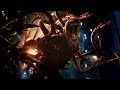 Venom - Tempo de Carnificina - Trailer Dublado