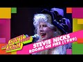 Stevie Nicks - Rooms On Fire (live on Countdown, 1989)