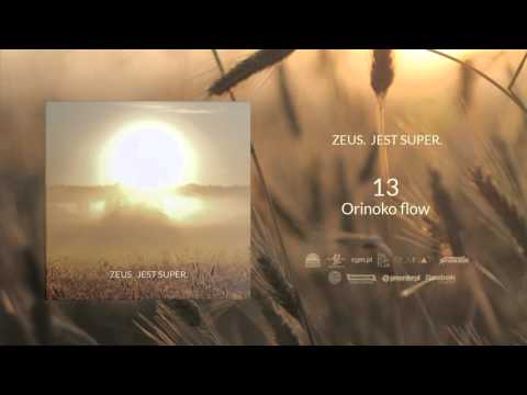 13. Zeus - Orinoko flow (feat. Justyna Kuśmierczyk)