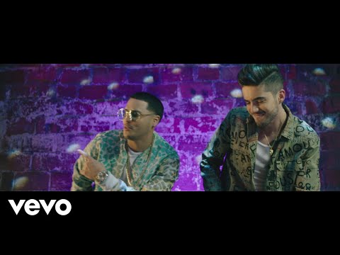 Jary & Juhn - La Meta