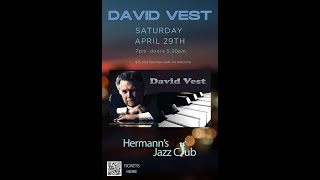 David Vest - Apr. 29, 2023