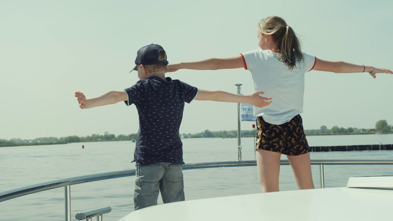 Boarncruiser 46 Traveller