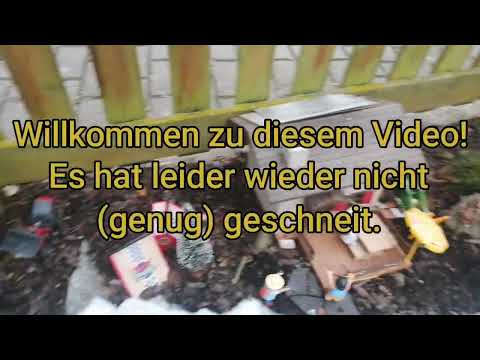 Modellskigebiet Geißkopf | Webcam 15.01.2021