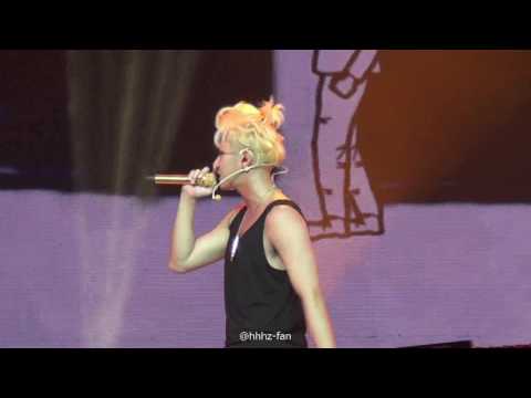 20170430 Z.TAO Promise in Beijing Alone