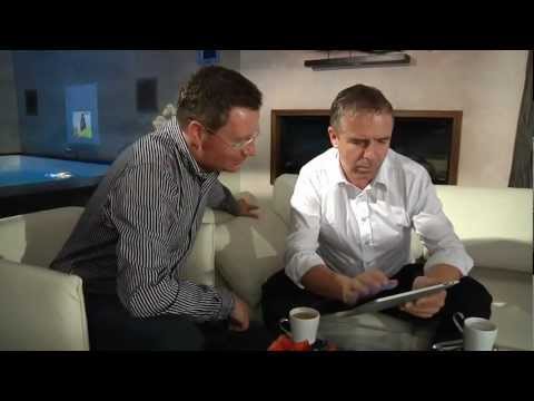 Ausstellungsbüro - Leitec Gebäudetechnik