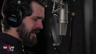 Thomas Dybdahl - &quot;But We Did&quot; (Live at WFUV)