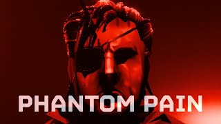 PS1 Phantom Pain